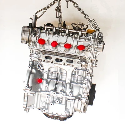 RENAULT ARKANA I LCM, LDN Motor H5H 1.3 Benzin / Elektro 103kw 2020 33056942 - Image 1 of 4