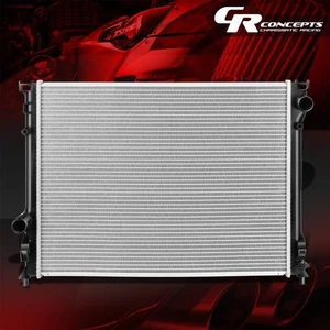 13157 FULL ALUMINUM CORE RADIATOR FOR 2009-2017 DODGE CHALLENGER/CHARGER AT/MT - Bild 1 von 6