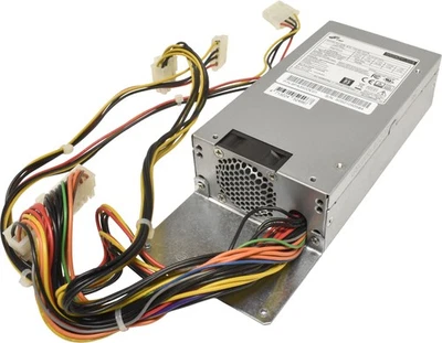 FSP Flex-ATX Netzeil / PSU 350W FSP350-50FFB 9PA350DC01 - Bild 1 von 4