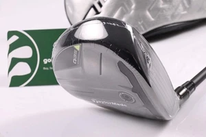 Taylormade Qi35 #3HL Wood / 16.5 Degree / Regular Flex Ventus Blue 5 Shaft - Picture 1 of 9