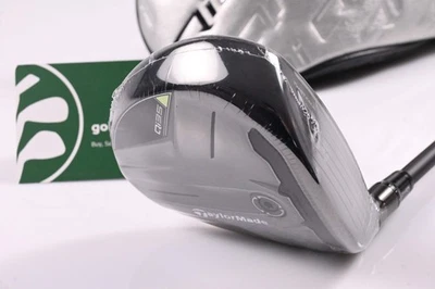 Taylormade Qi35 #3HL Wood / 16.5 Degree / Regular Flex Ventus Blue 5 Shaft - Image 1 of 4