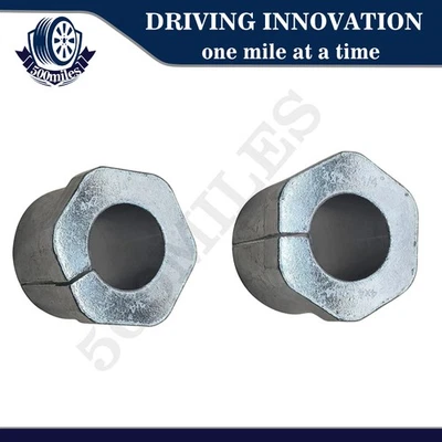 K8983 Pair Caster /Camber Bushing Alignment For 1987-2017 Ford E-150 E-250 E-350 - Image 1 of 4