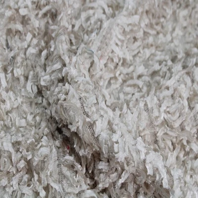 Inc Fancy Fiesta Faux Fur Fabric by The Yard-Fluffy Mohair for Sewing, Costum... - Image 1 of 4