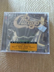 Chicago - 13 (CD) 2003 NEW & SEALED - Picture 1 of 3