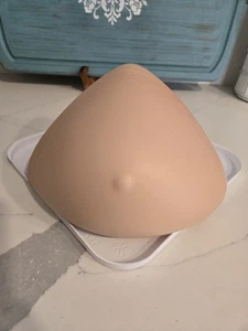 Amoena Essential Light 2S 442 Brustform Komfort Mastektomie Größe 9 - Bild 1 von 8