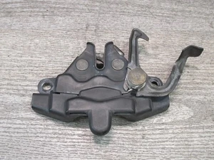 00-05 TOYOTA MR2 SPYDER FRONT HOOD LOCK LATCH OEM - Picture 1 of 13