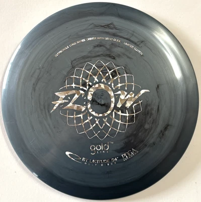 Latitude 64 Gold Line Flow - Limited Edition Old Run 174g Scaled New - Image 1 of 3