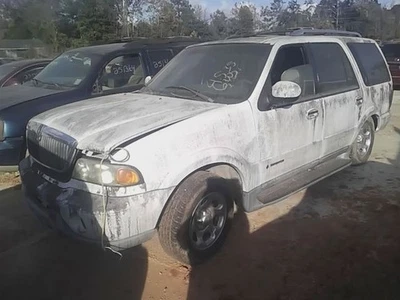 2001–2002 Lincoln Navigator 5.4L DOHC Engine Motor VIN R Thru 3/17/02 Foto 1 de 4