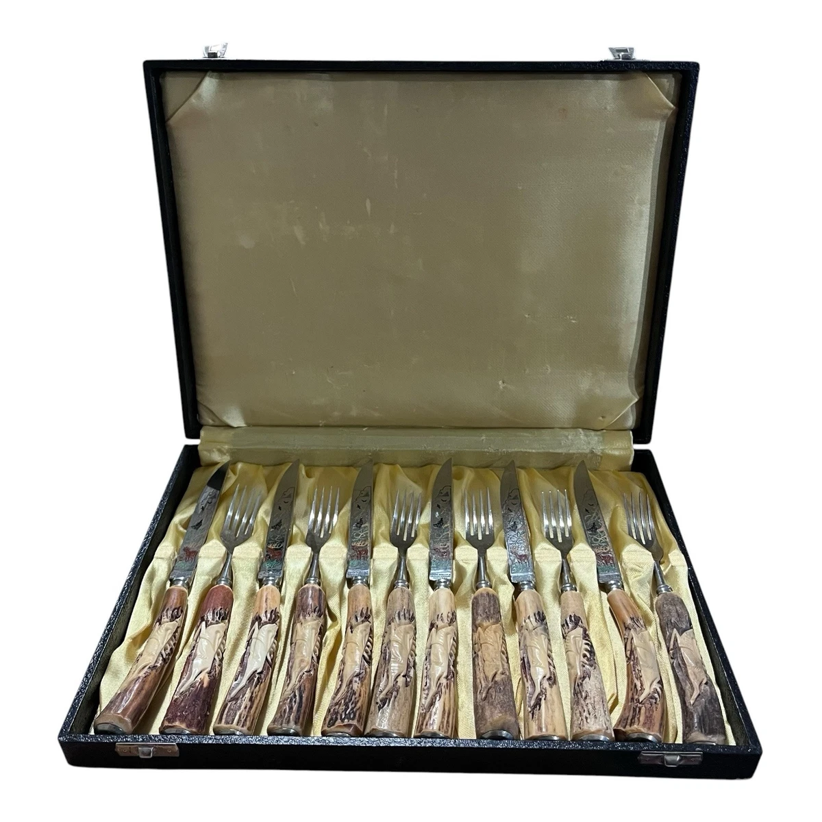 Solingen Germany In Collectible Cutlery for sale | eBay