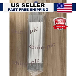 US FREE TAX New Festo DNC-50-125-PPV-A 163374 ISO cylinder - Picture 1 of 4