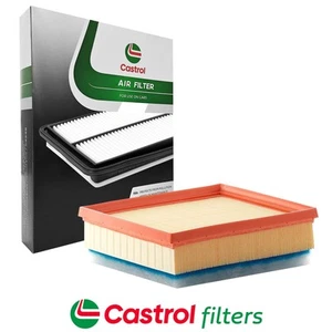 FOR BMW 1 2 3 4 SERIES F20 F21 F22 F23 F87 GENUINE CASTROL AIR FILTER - CA0092 - Picture 1 of 5