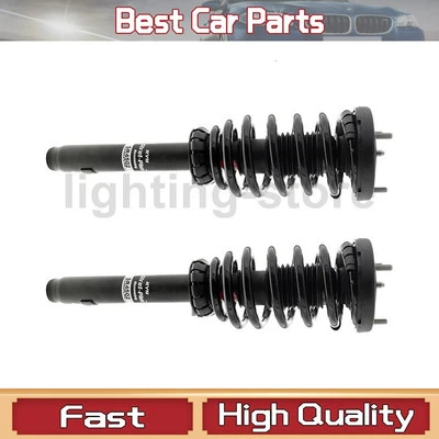 Комплектные передние стойки и пружины катушки для Hyundai Sonata 2008 2007 2006 - Изображение 1 из 4