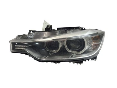 Faro conductor xenón HID con adaptable REPARADO se adapta a 12-15 BMW 320i 604470 Foto 1 de 4