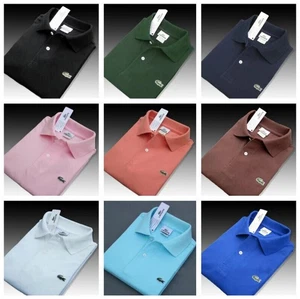 Mesh Regular Shirt S-4XL New 2025## - Picture 1 of 2