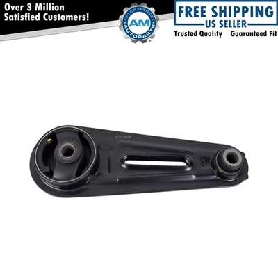 Montaje de puntal de par del motor inferior trasero para Nissan Rogue Sentra Rogue Select Foto 1 de 3