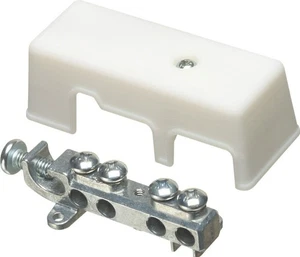 ARLINGTON GB5 INTERSYSTEM ZINC GROUNDING BRIDGE - Picture 1 of 3