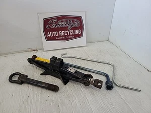 2000-2001-2002-2003-2004-2005 Toyota Echo Tire Jack Set with Tools OEM - Picture 1 of 8