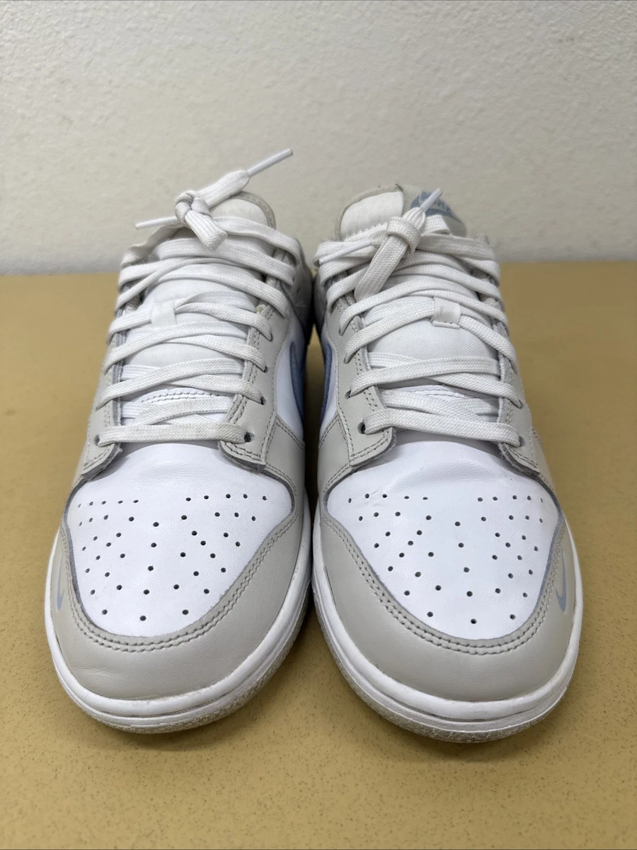 Nike Dunk Low Light Bone W for sale | eBay
