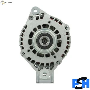 ALTERNATOR 135.562.140.030 FOR VAUXHALL ZAFIRA/Mk/II CORSA/III ASTRAVAN  OPEL - Picture 1 of 12