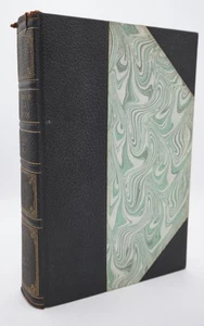 1909 Works of Edgar Allan Poe Tales Vol. 1 ~ Chesterfield Edit. Deluxe 1 of 1000 - Picture 1 of 18