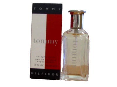 Tommy Hilfiger Vintage para Hombre Colonia 1.7.oz / 50 ml Colonia Spray Foto 1 de 3