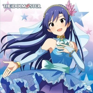 THE IDOLM@STER MASTER ARTIST 4 10 Kisaragi Chihaya JAPAN CD - Picture 1 of 1