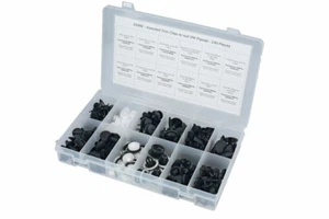 Connect 35990 Assorted Trim Clips To Suit VW Passat - 240 Pieces - Picture 1 of 5