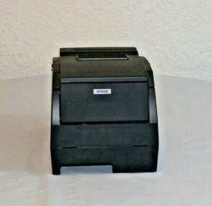 Epson TM-H6000II M147H Thermal Point of Sale Receipt Printer With Power Supply - Picture 1 of 6