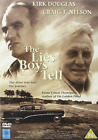 The Lies Boys Tell DVD Drama (2001) Kirk Douglas Quality Guaranteed