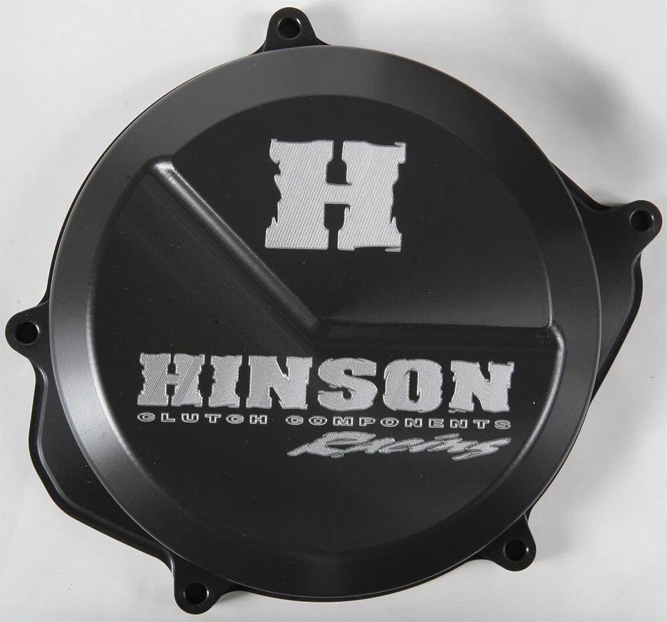 Cubierta de embrague Hinson Billet C389 Honda CRF450R CRF 450R 2009-2016 Foto 1 de 1