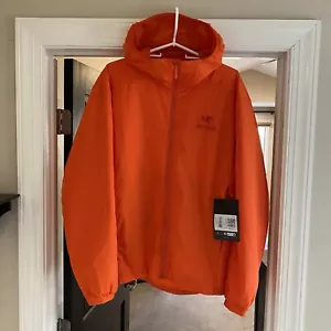 Arcteryx Atom Hoody - Neu Mit Etikett - Herren Large - Solaris - Bild 1 von 15