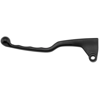 Motion Pro Black Brake Lever For Kawasaki Eliminator 250 EL250B 1988-1994 - Image 1 of 3