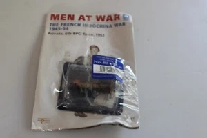 Metal Del Prado French Infantry Private 1952 with Magazine. - Picture 1 of 3