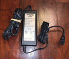 Genuine OEM Waring Pro Power Adapter Supply MTR72DAUL-1250A Output 12V