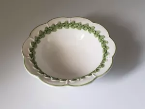 Vietri Buchsbaum Müslischale - Bild 1 von 5
