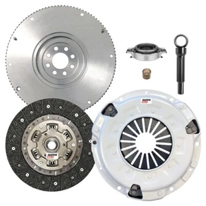 KIT DE EMBRAGUE CM ETAPA 2 Y JUEGO DE VOLANTE para G20 NISSAN SENTRA S GXE XE SE SE-R 2.0L - Imagen 1 de 11