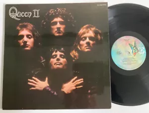 QUEEN "Queen 11" 1974 Aus Press Hard Rock LP.. - Picture 1 of 4
