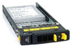 778179-001 HP HDD 480GB SAS 6G CMLC 2.5" SFF HOT-SWAP - Picture 1 of 7