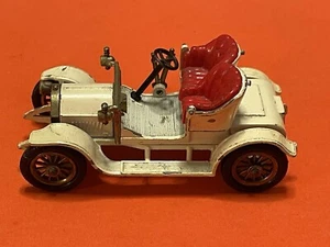 Matchbox Models Of Yesteryear Y-4 1909 Opel Coupe 1967 - Foto 1 di 5