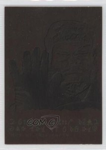 2000 Inkworks Roswell Season 1 Not of this Earth Nasedo Transforming #N3 d8k