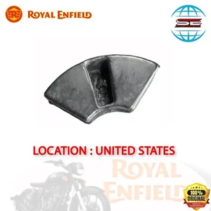 Royal Enfield cushion rubber-rear hub 1 pc for classic 350 Bullet 350 144471/A - Picture 1 of 5
