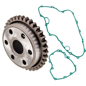 Kit d'embrayage de démarrage for Honda TRX450R 2006-09 TRX 450ER 2006-2014 - Picture 1 of 12