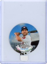 2021 Topps Heritage Jose Altuve 1972 Candy Lids- Houston Astros