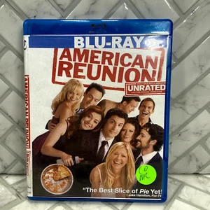 American Reunion (Blu-ray, 2012) - Bild 1 von 9