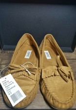 esprit moccasins