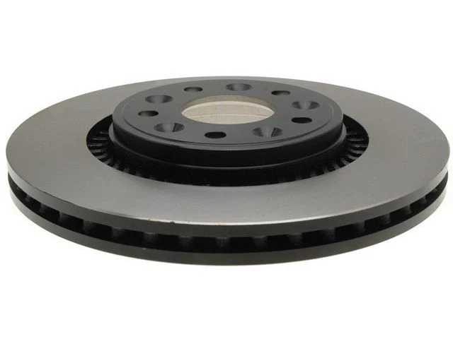 Rotor de freno delantero Raybestos 96CG63Q para Ford Taurus X 2008 Foto 1 de 1