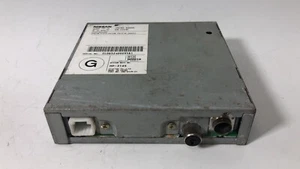 2005 NISSAN PRIMERA SAT NAV TUNER UNIT MODULE 28185 BA000 EN-1224F A200 - Picture 1 of 6