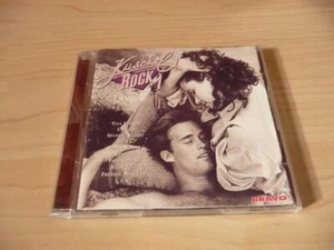 Doppel CD Kuschelrock 1: Johnny Logan Boy George Nilsson Europe Cock Robin Human - Bild 1 von 1