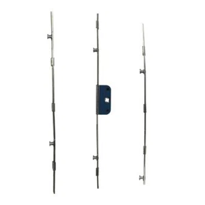 ASEC Retro Fit Espag Rod Inline Offset - Zuschnitt - 25mm Backset - 13mm Facep - Bild 1 von 1