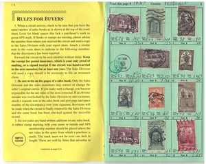 Packed Portugal Mint-Used Collection in Retired APS Circuit Book ZAYIX 0625L1079 - Picture 1 of 1